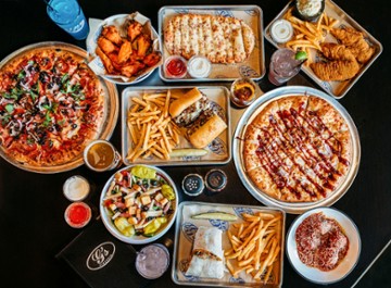 G's Pizzeria - Oxford Oxford