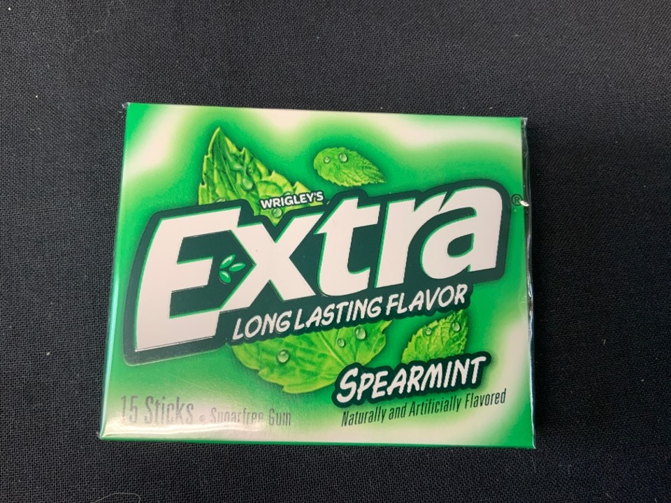 Extra Spearmint