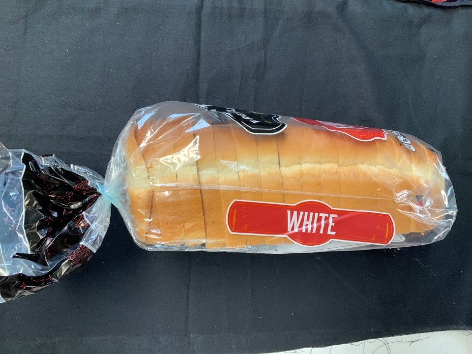 BreadLover”s White Bread