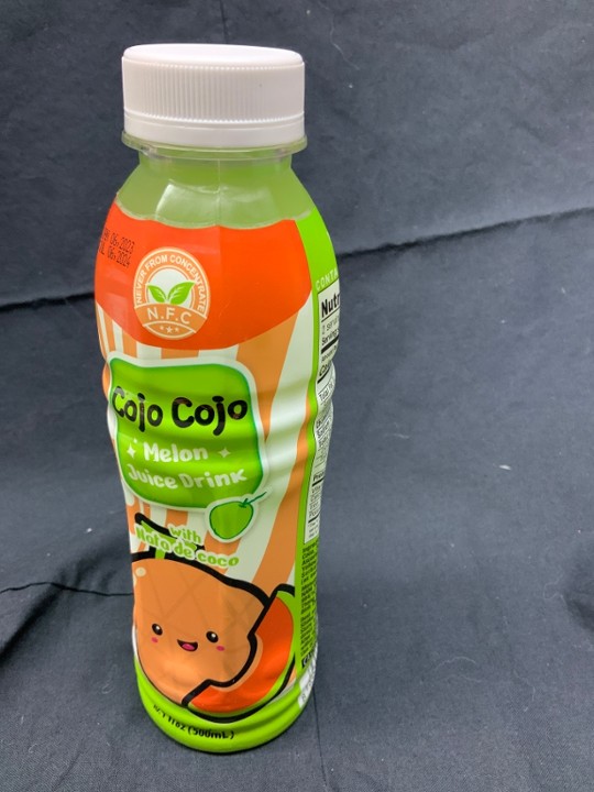Cojo Cojo Melon Juice Drink
