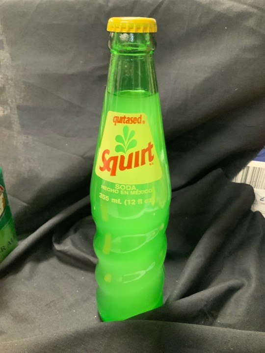 355 ml Mexican Squirt Bottle