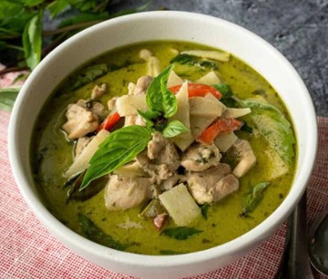 Bamboo Bistro