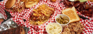 Stadium BBQ 773 Keith St NW
