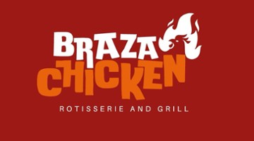 BRAZA CHICKEN - Columbia 676 Saint Andrews Road