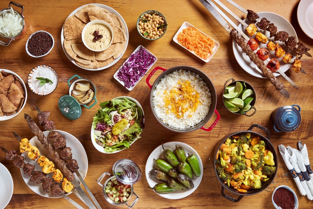 Restaurant banner image