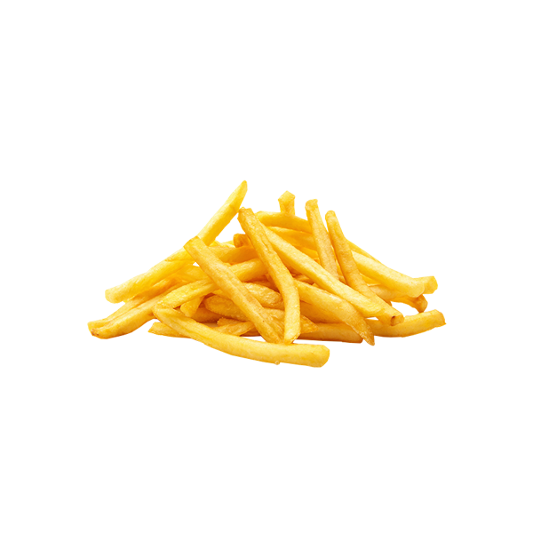 Small Fries