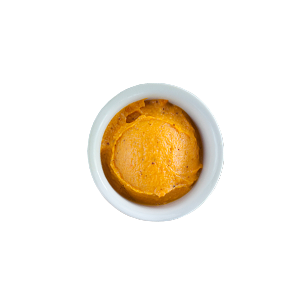 Single Scoop of  Dip