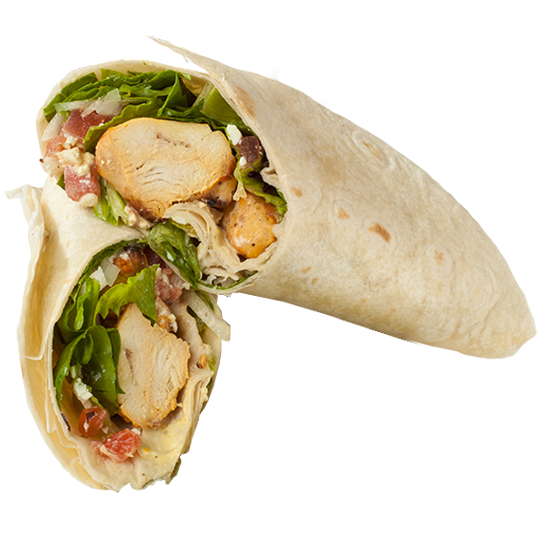 Chicken Wrap