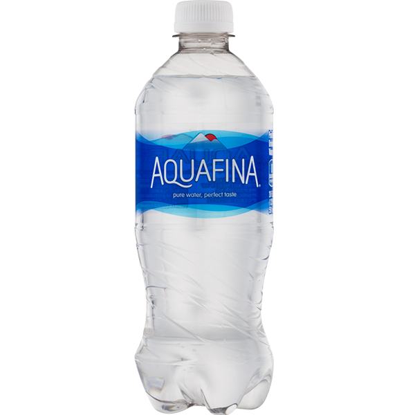 Aquafina Water