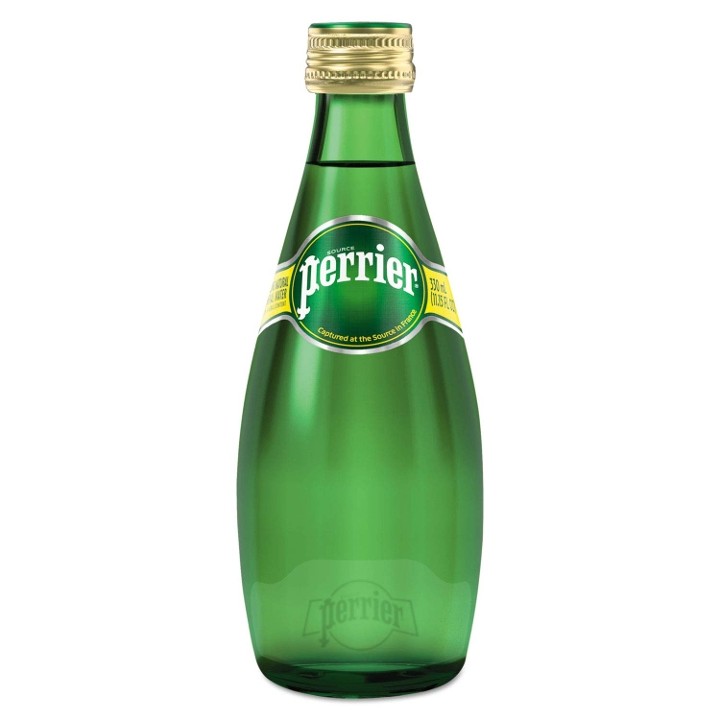 Sparkling Mineral Water