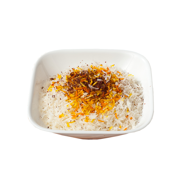 Small Basmati Rice