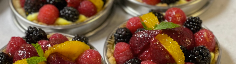 Pastiche Bistro & Wine Bar