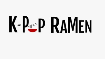 K-Pop Ramen Dallas