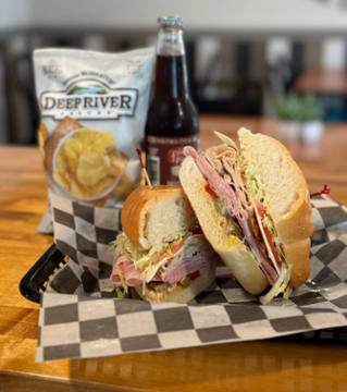 Northwest Soup & Sandwich Co