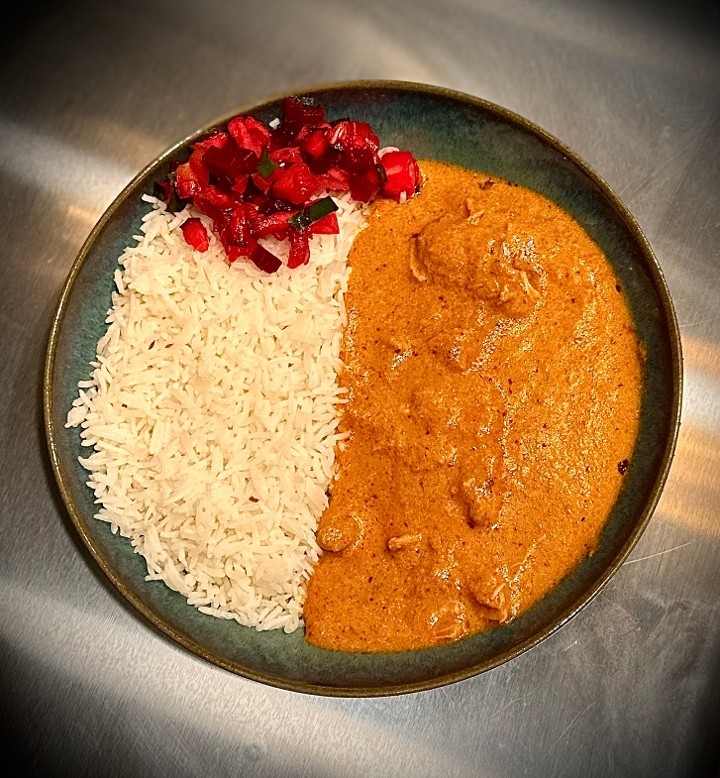 Depth N Green SOUTHERN AFFAIR RAW CHOCOLATE