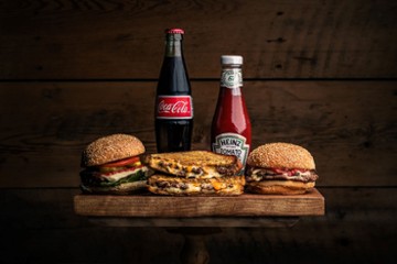 TFS Burger Works West Haverstraw