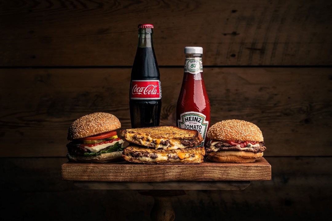 TFS Burger Works West Haverstraw