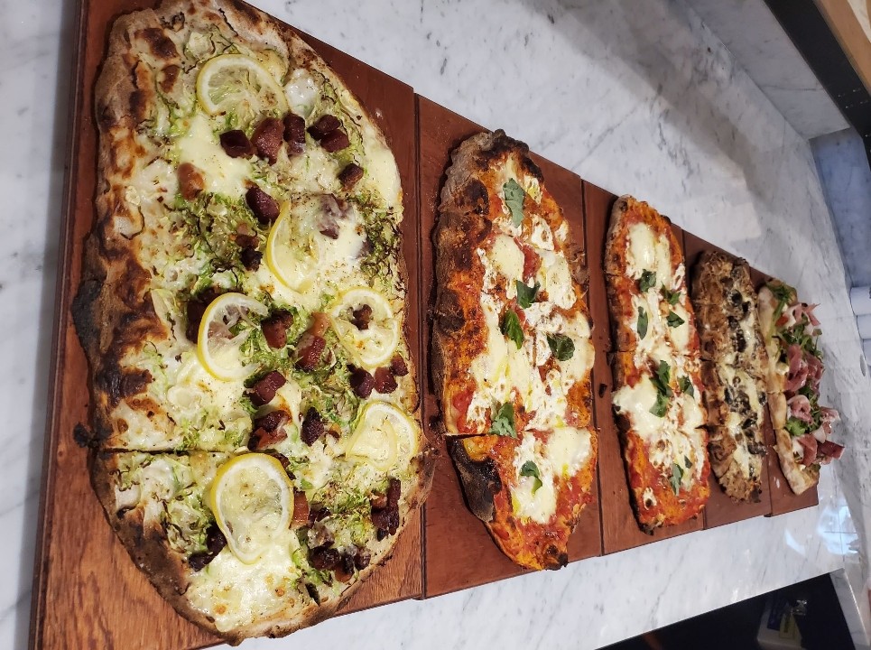 Mercato Roman Pizza Works- Tappan