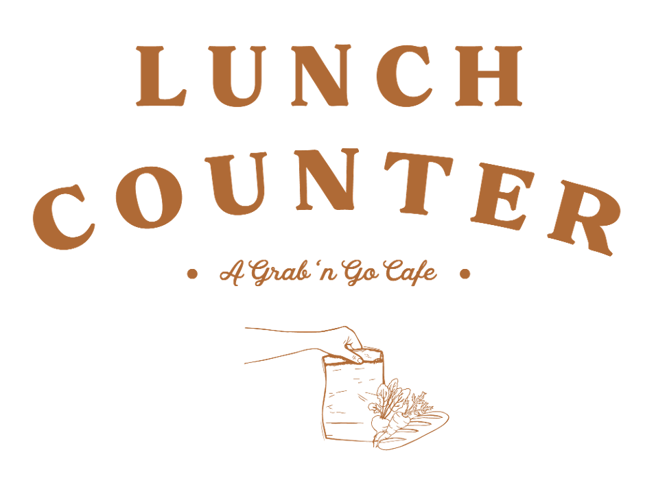 Lunch Counter Cafe