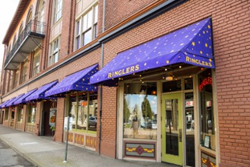 McMenamins Ringlers Pub