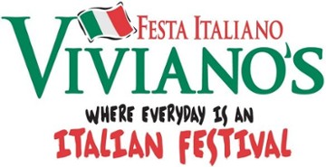 Viviano's Festa Italiano Chesterfield