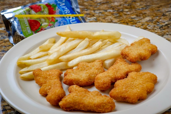 Chicken Nuggets