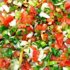 Pico de Gallo (8oz)