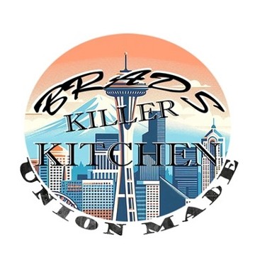 Brads Killer Kitchen