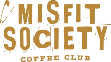 Misfit Society Coffee Club - University Ave