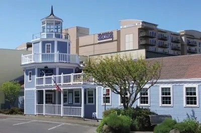 Norma's Seafood & Steak