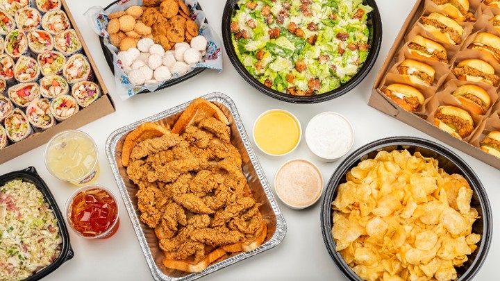 Restaurant banner image