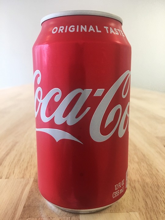 COKE