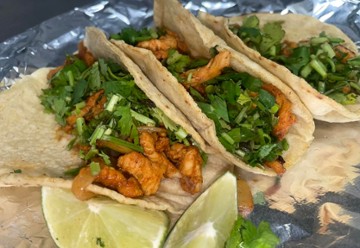 Los Primos Mexican Restaurant - Hampstead