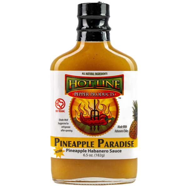Hotline Pineapple Paradise (Whole Bottle)