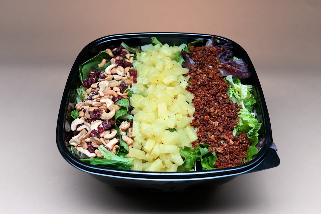Hawaiian Salad Tray (15)