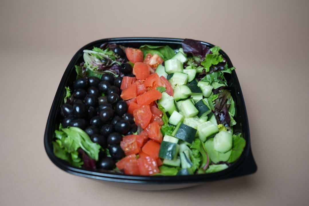 Greek Salad Tray (15)