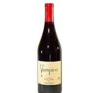 Vampire Pinot Noir (Bottle)