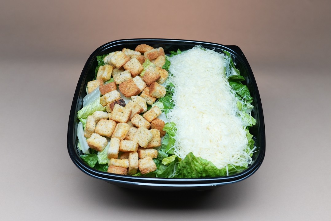 Caesar Salad Tray (10)