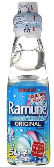 RAMUNEL ORIGINAL