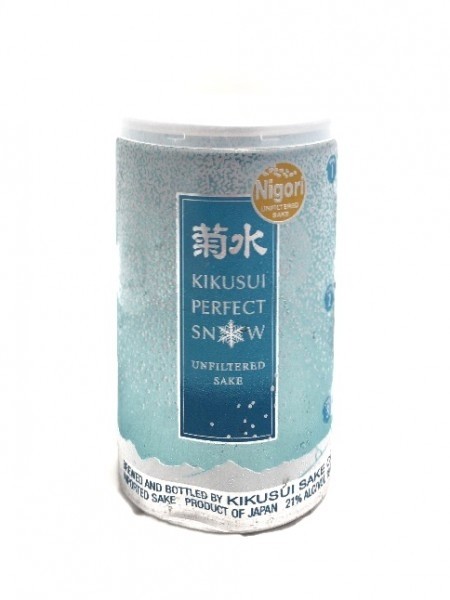 Kikusui Perfect Snow (180 ML)