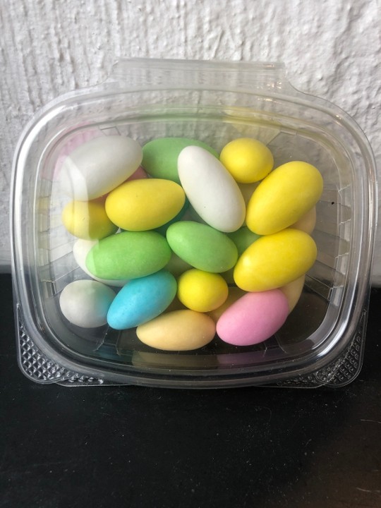 Jordan Almonds