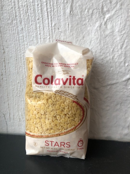 Stars, Colavita