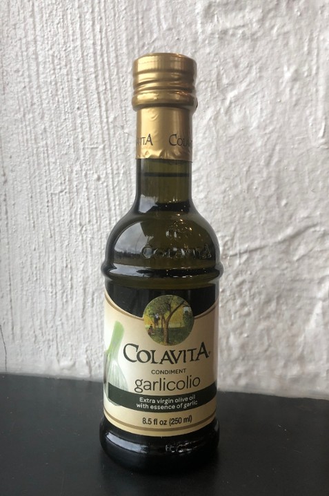 Colavita Olive Oil, Garlic