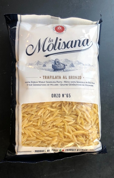 Orzo, Colavita