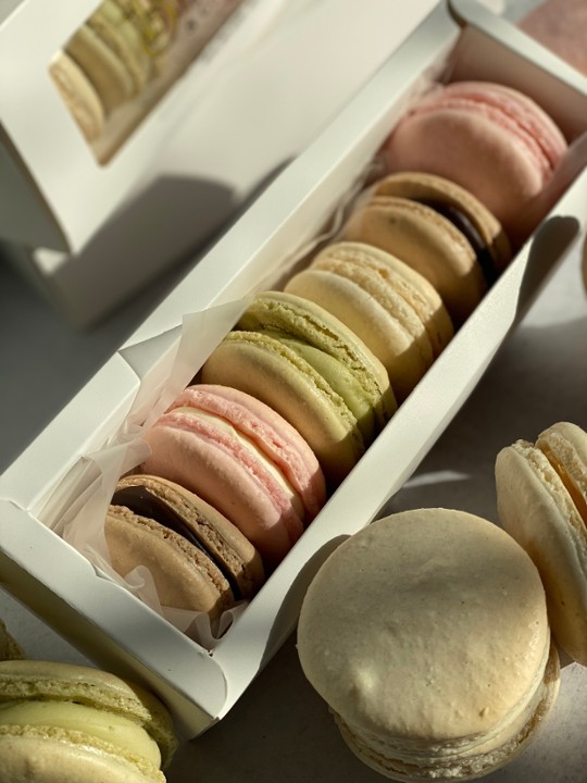 Macarons