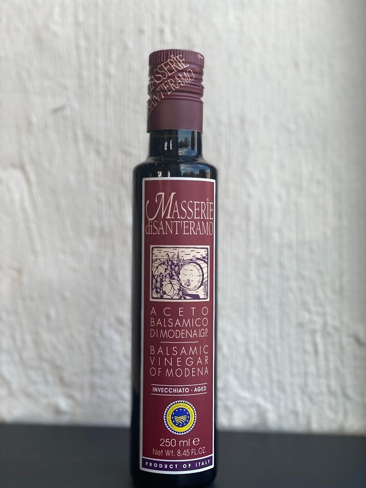 Balsamic, Masserie, 250ml