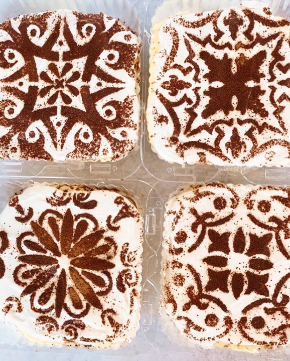 Tiramisu