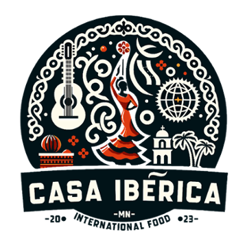 Casa Ibérica 6495 Cahill Ave, Inver Grove Heights, MN 55076