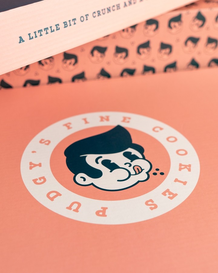 1010 N Shepherd Dr. Go Shawty