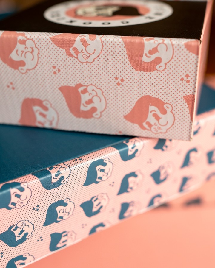 1010 N Shepherd Dr. Go Shawty